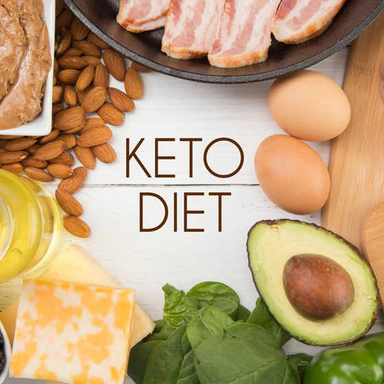 Keto 101