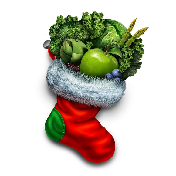 How to Live a Healthier Lifestyle Going Into The Holidays
