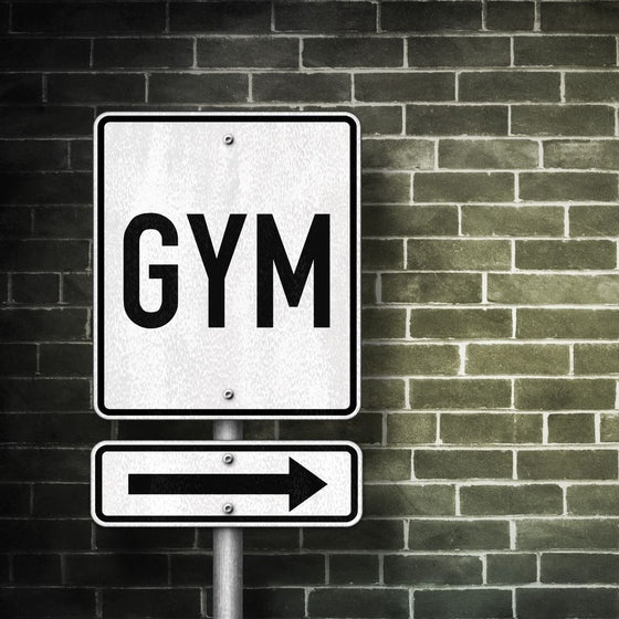 The World's Coolest Gyms