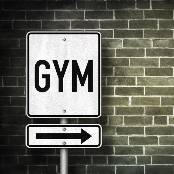 The World's Coolest Gyms