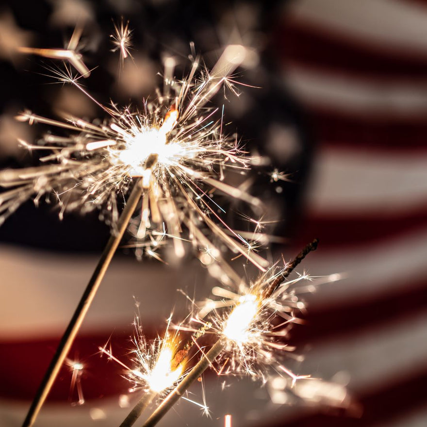 4th of July Workout