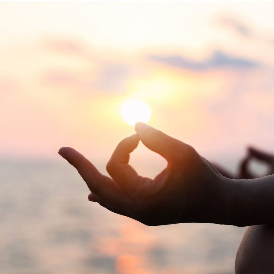 Meditation