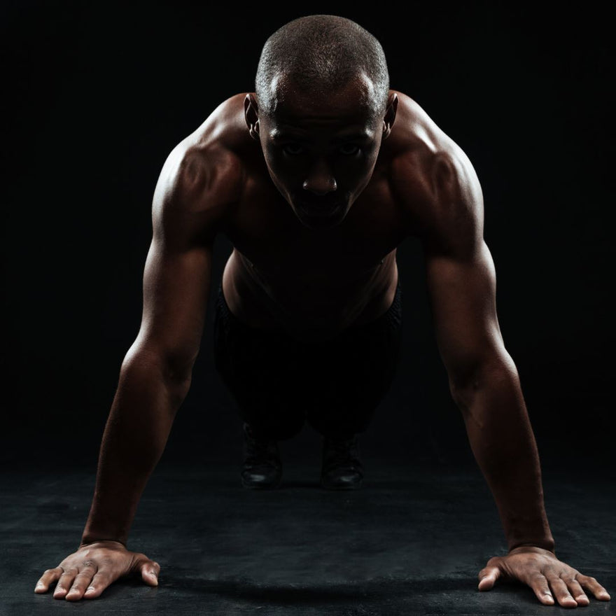 The Name Workout Challenge
