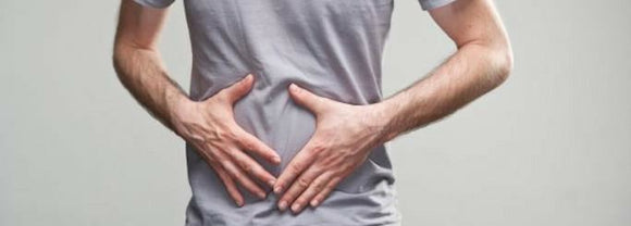 WHEY PROTEIN AND INFLAMMATION