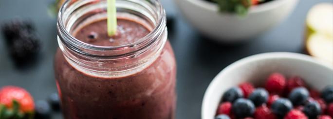 WHEY VERSUS PLANT-BASED PROTEIN