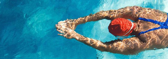 Alternative Workouts – Keeping Things Fresh