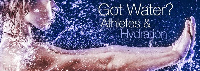 Staying Hydrated and Active Lifestyle