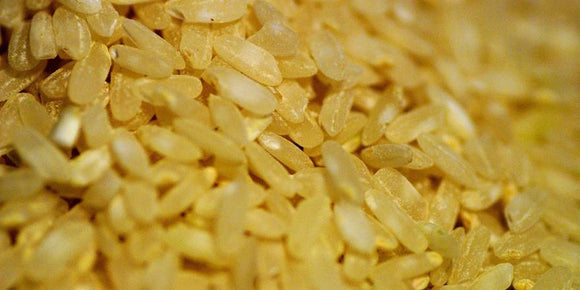 Whole Grain Brown Rice Protein