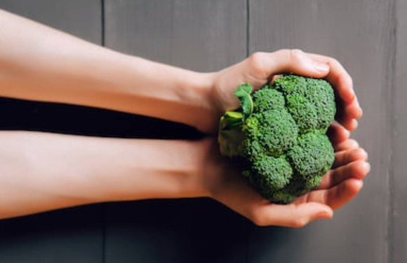 Maintaining Healthy Bones with Plants
