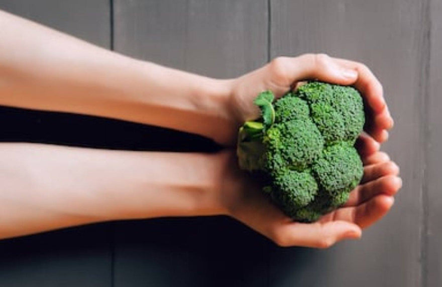 Maintaining Healthy Bones with Plants