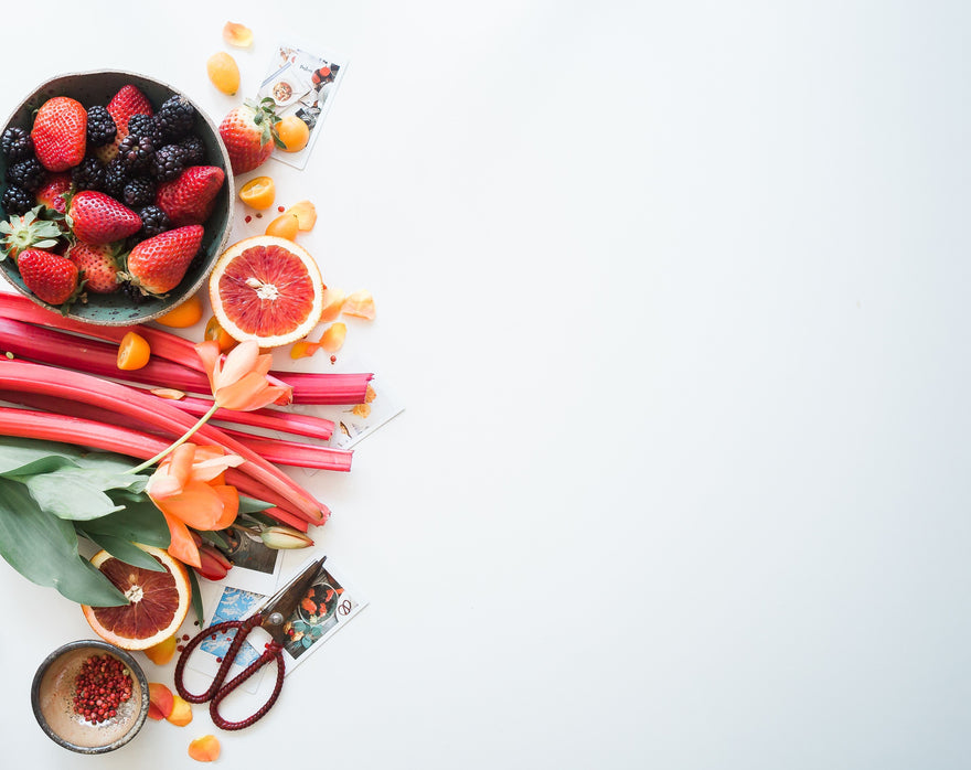 What Is Superfood Protein Powder?
