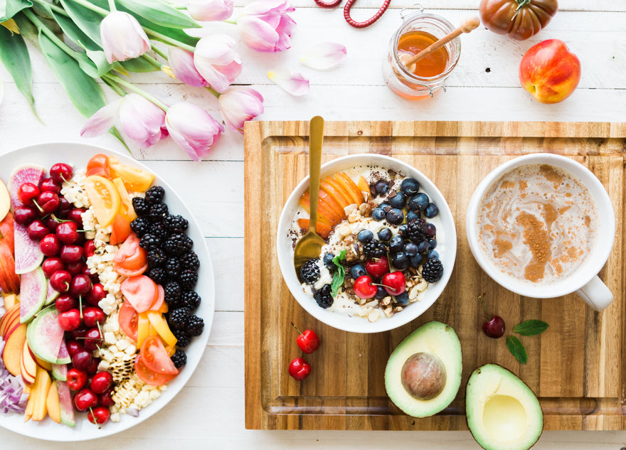 6+ Plant-Based Probiotic Breakfasts