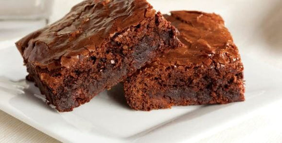Protein Brownies