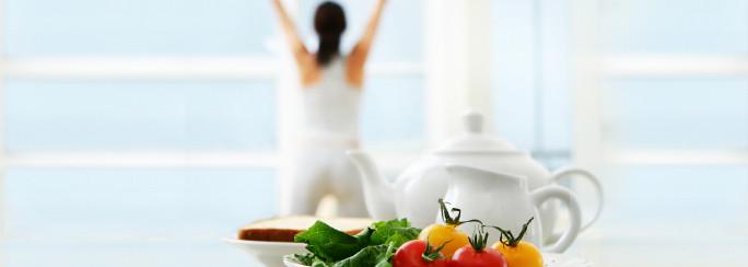 Anti Aging – Celebrity Diet – Fountain of Youth?