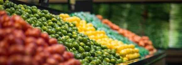 CHOOSING FRESH? DO IT BEST! (TIPS FOR SELECTING, PREPARING, AND STORING FRESH FOODS)