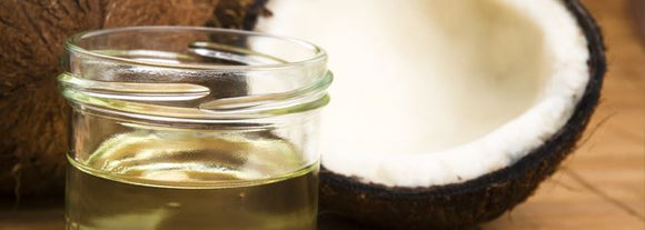 Benefits of Coconut vs. Other Plant-based products