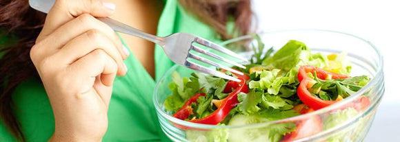 Eating Clean and Green – Better For Environment