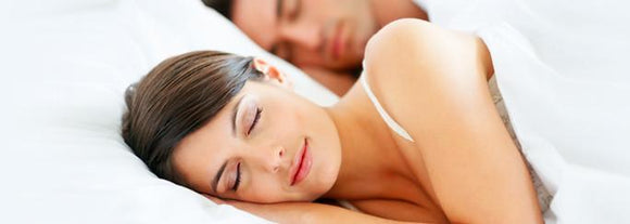 THE “DOWNTIME” OF SLEEP: ARE YOU GETTING ENOUGH?