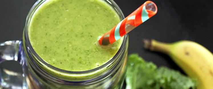 Easy Protein Smoothie Recipes
