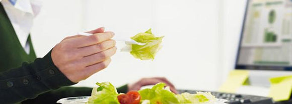 Eating On The Go? Healthy Tips To Save You More.