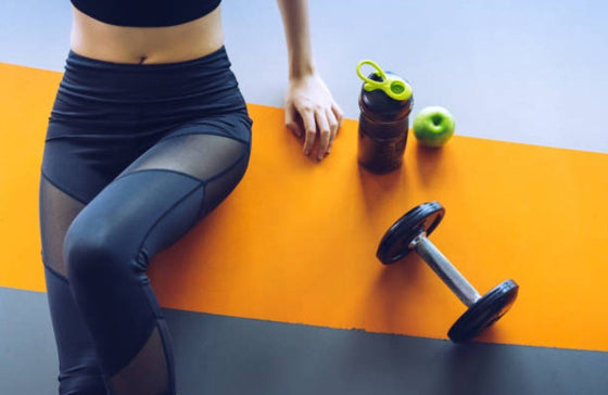 Exercise for Healthy Estrogen Levels