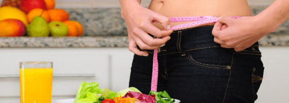 Six fat-burning foods to get you ready for swimsuit season