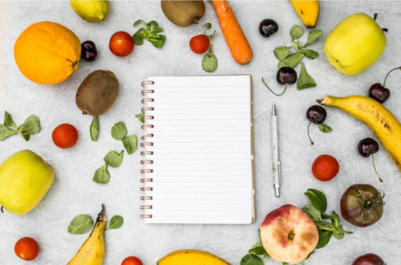 A Detailed Paleo Plant-Based Food List: What to Eat and Avoid