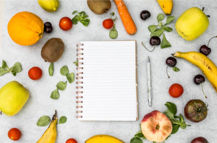 A Detailed Paleo Plant-Based Food List: What to Eat and Avoid