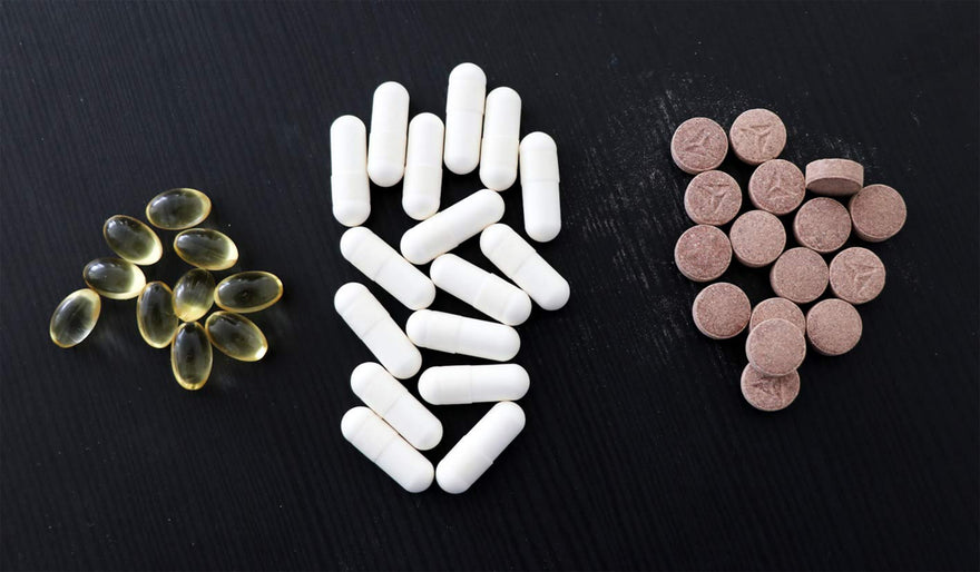 Guide to Omega-3 Fatty Acids and Where to Get Them