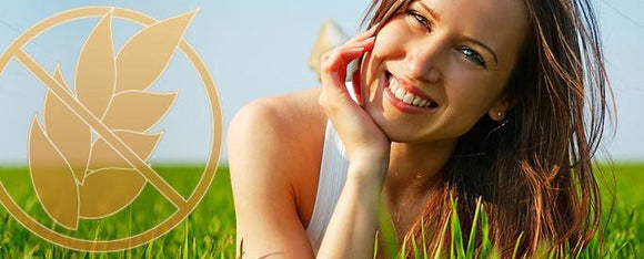 Beginning Your Gluten-Free Diet