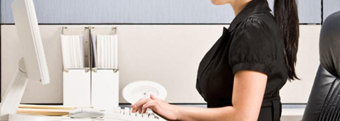 The Benefits of Good Posture