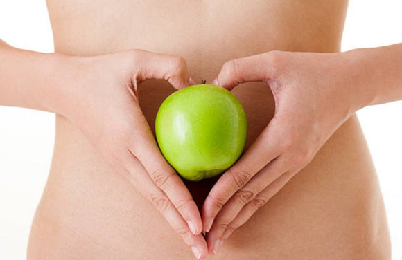 Plant-Based Diet for Gut Health
