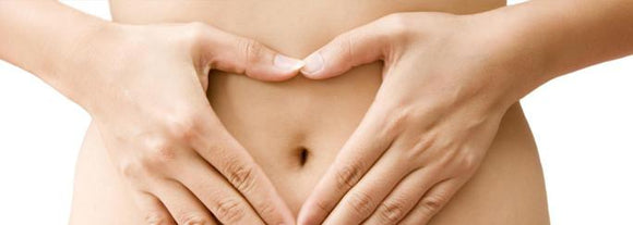 Improve Your Digestion With A Plant-Based Diet