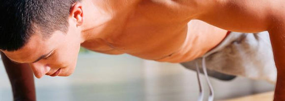 Time to HIT Your Workout