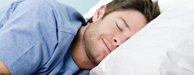 IMPROVE SLEEP THE HEALTHY WAY