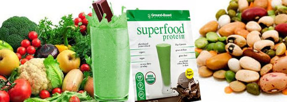 Increase Fiber with a Plant-Based Diet