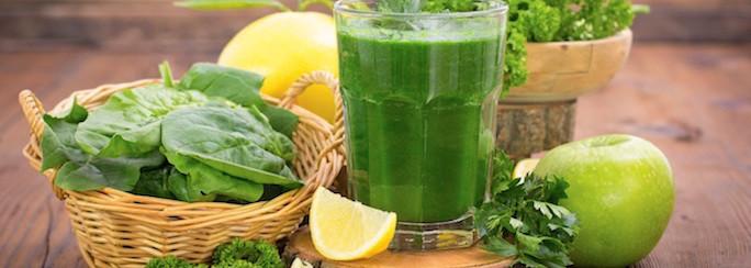 Keeping Your Body Alkaline