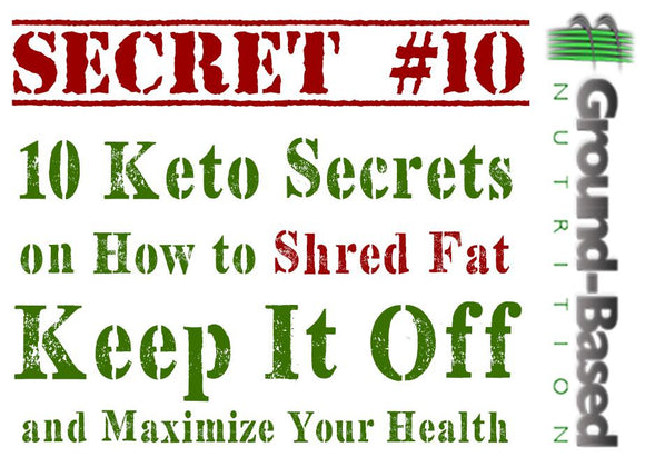 How to Avoid the Keto Diet Side Effects