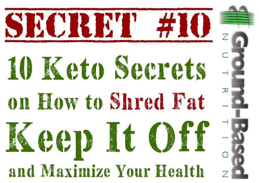 How to Avoid the Keto Diet Side Effects