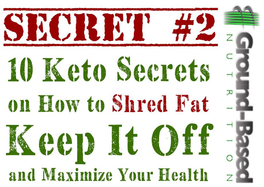 Stay in Ketosis and Maximize Fat Burning