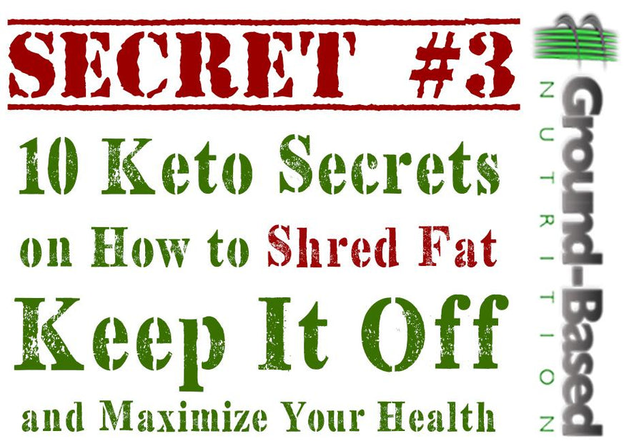 Not All Fats are Created Equal