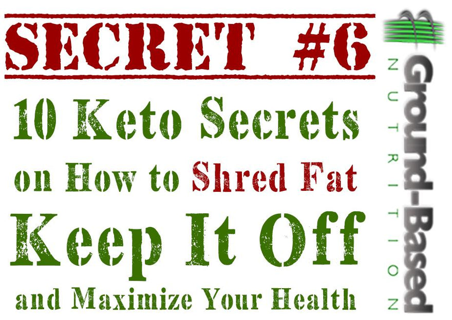 Overlooking other lifestyle factors