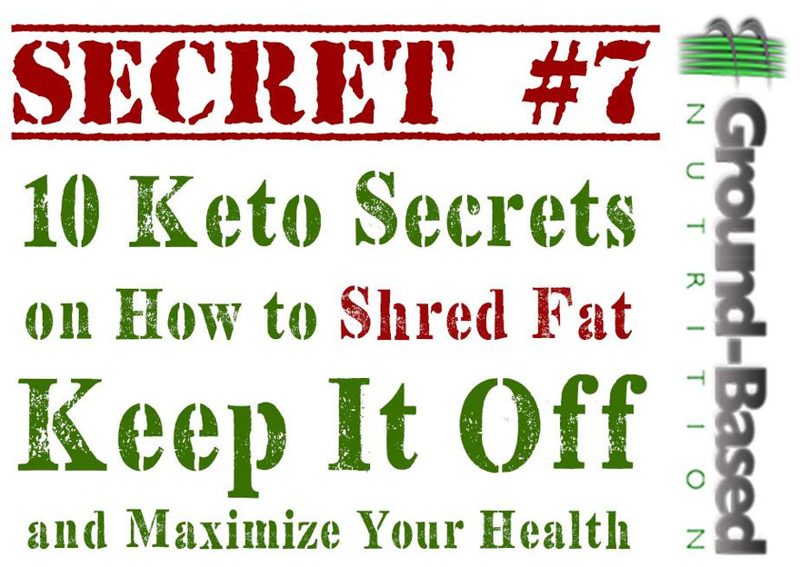 Keto doesn't have to be an inconvenience