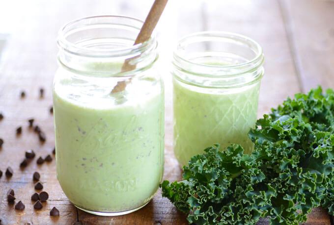 Top ingredients for a Delicious Healthy Keto Smoothie