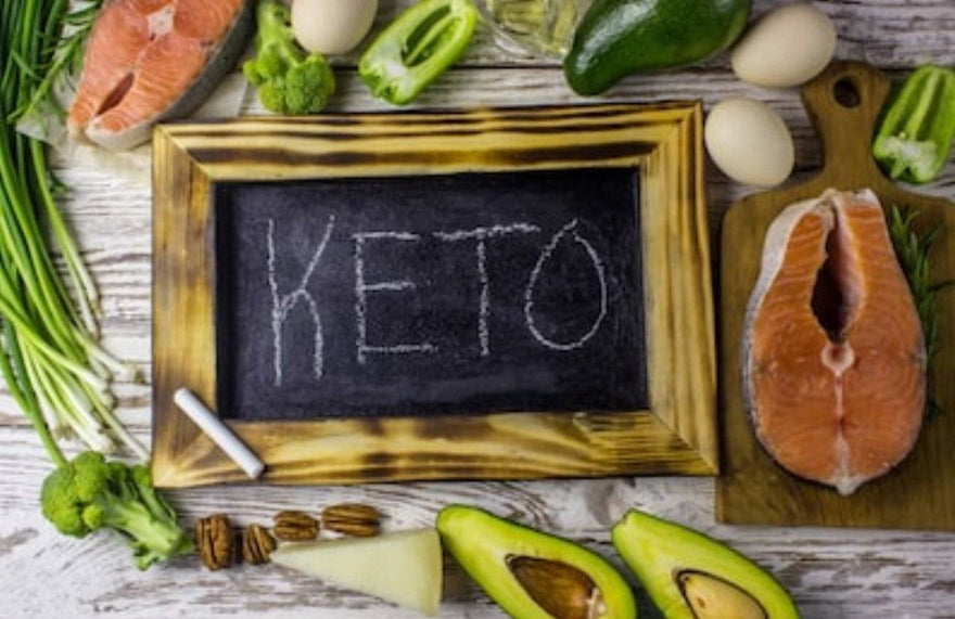 How to Eat Keto the Right Way for Best Results