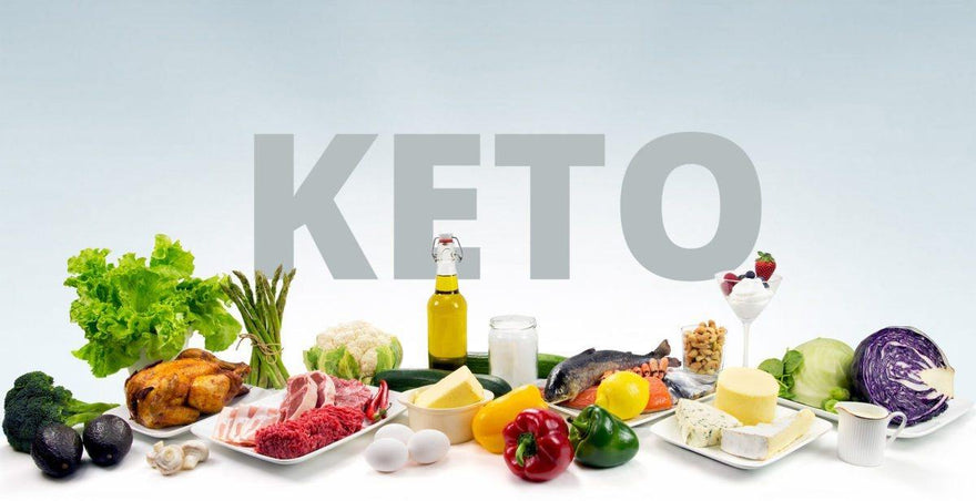 What is a Ketogenic Diet