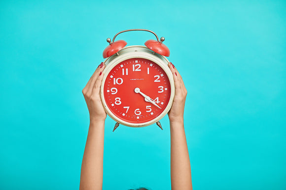 Fasting 101: Ultimate Guide to Healthily "Starving" Yourself