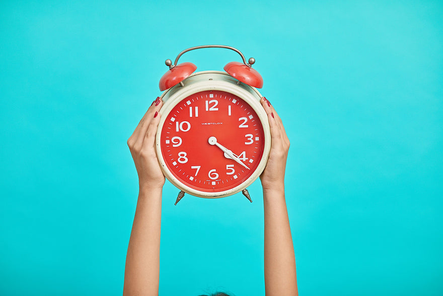 Fasting 101: Ultimate Guide to Healthily "Starving" Yourself