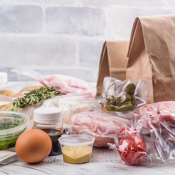 Meal Delivery Services