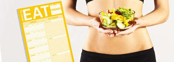 Meal Planning and Plant-Based Athletes